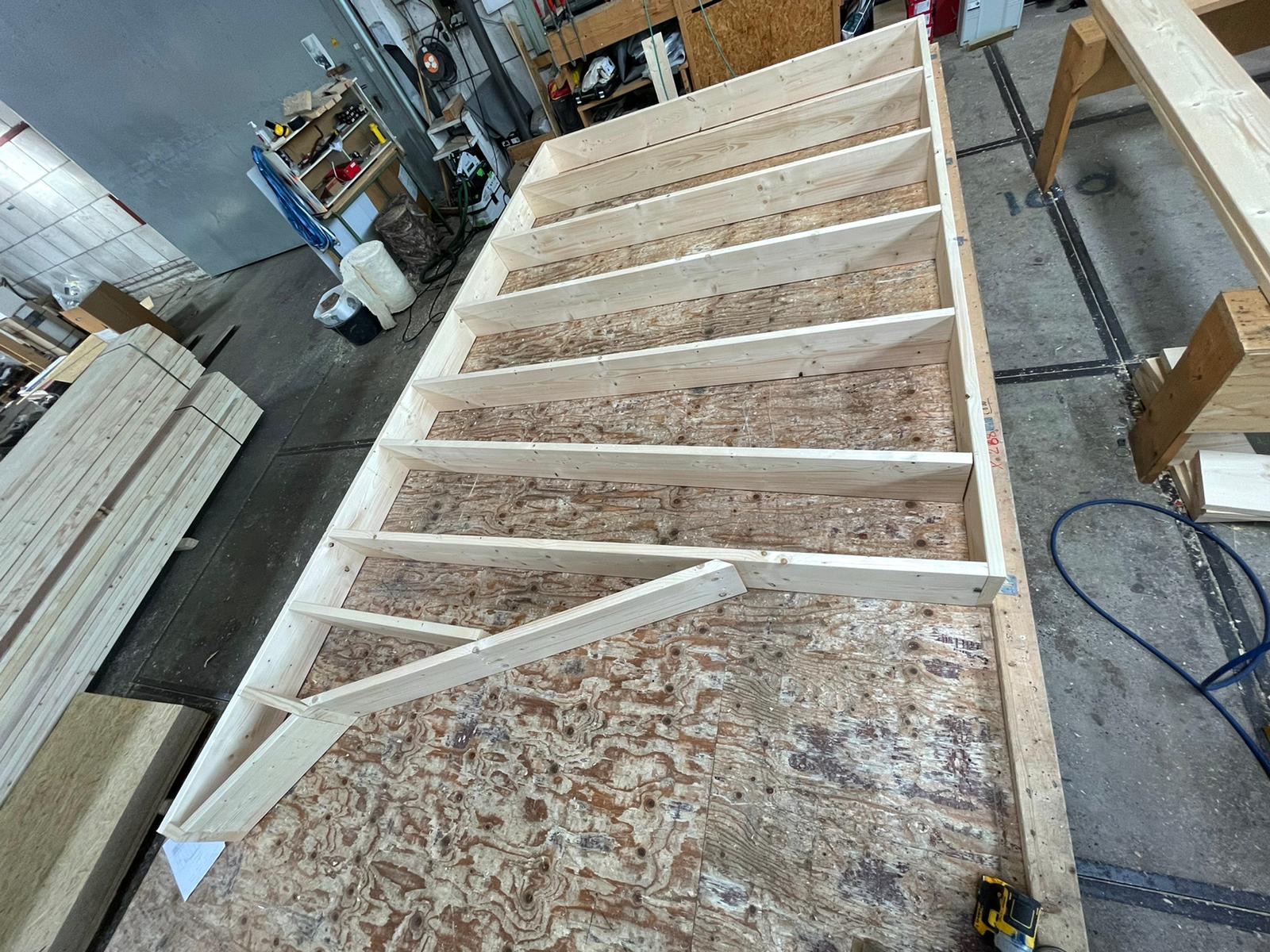 Opbouw