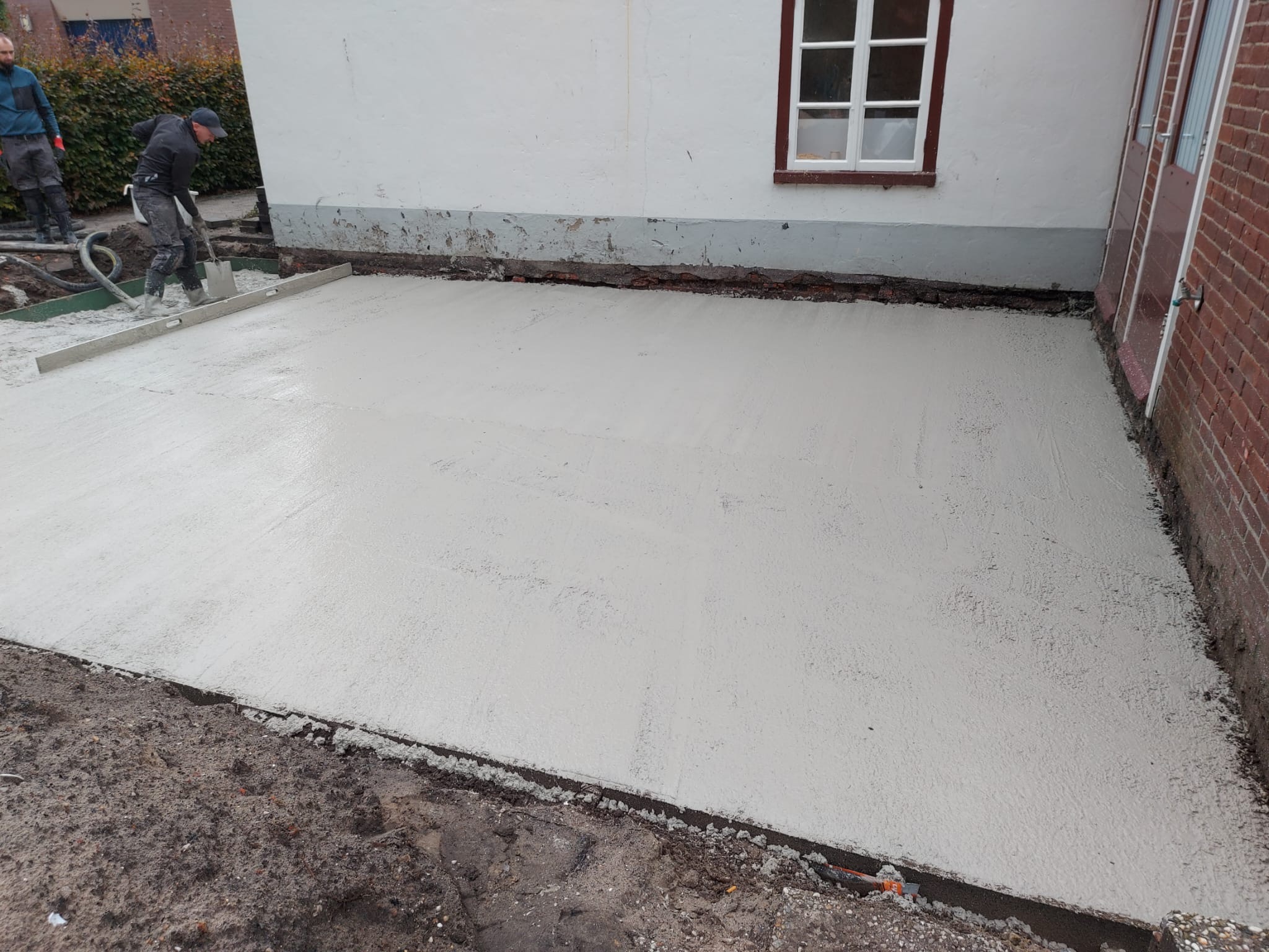 Zakelijk project
